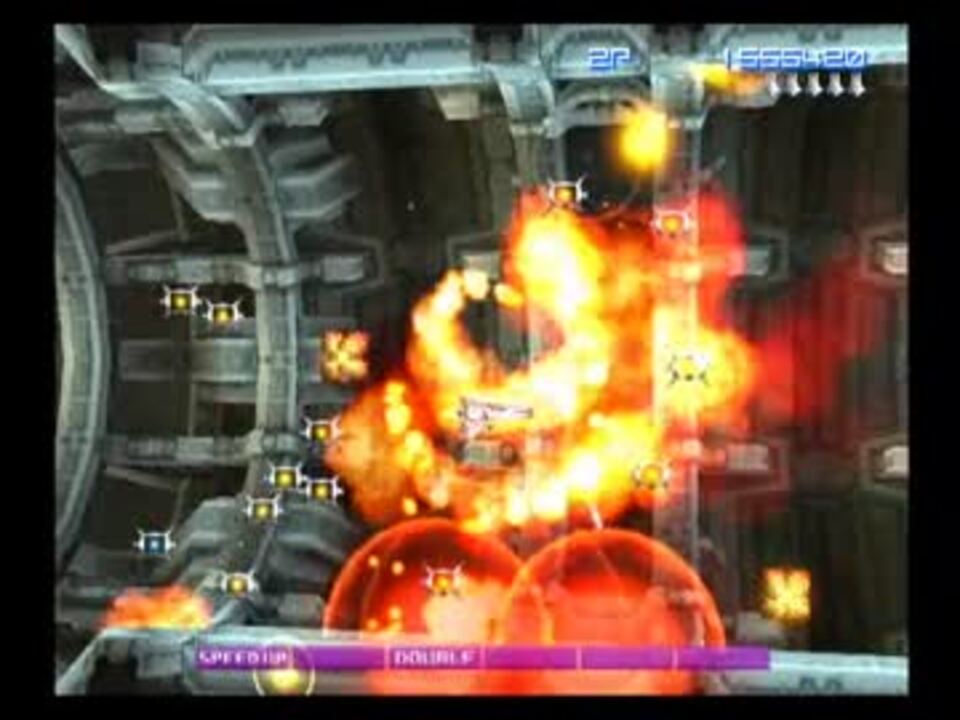 人気の グラディウスv 動画 381本 6 ニコニコ動画