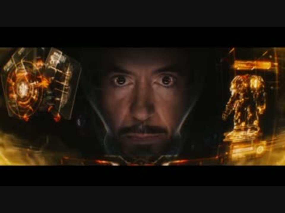 アベンジャーズ ベストシーン ショップ ニコニコ動画