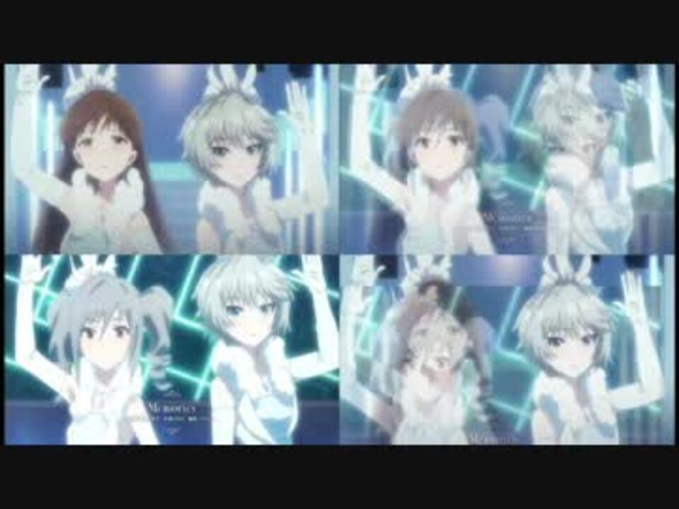アイドルマスターシンデレラガールズ デレマス 神崎蘭子 新田