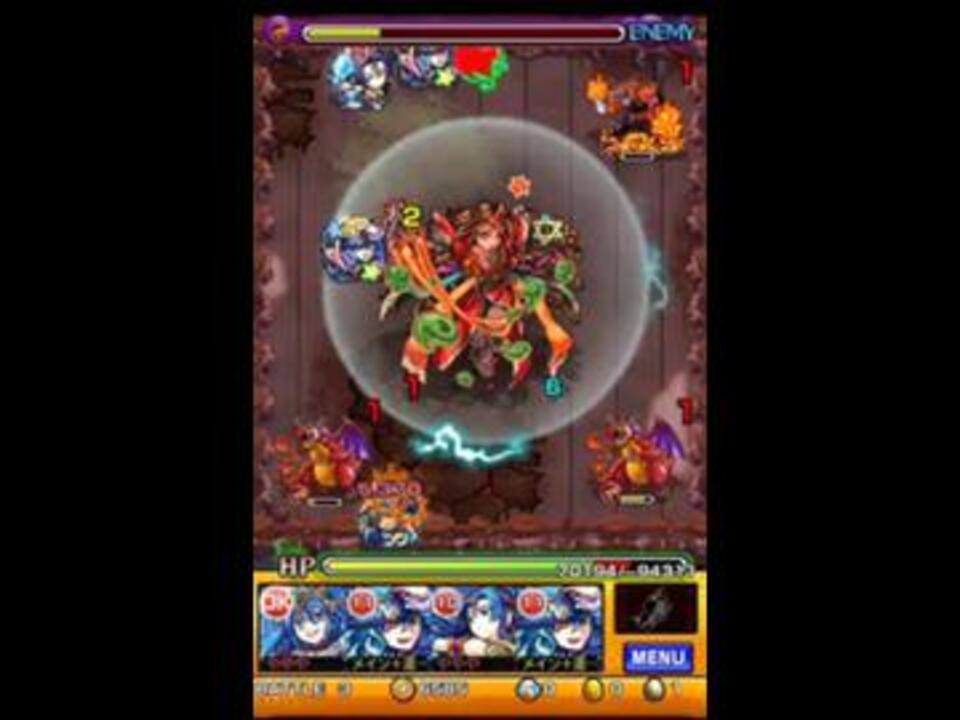 人気の マッチショット 動画 6本 ニコニコ動画