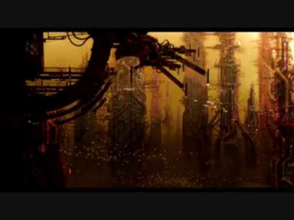 人気の 攻殻機動隊 イノセンス 動画 78本 2 ニコニコ動画