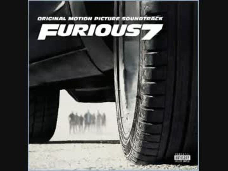 人気の 音楽 ワイルドスピード 動画 79本 2 ニコニコ動画