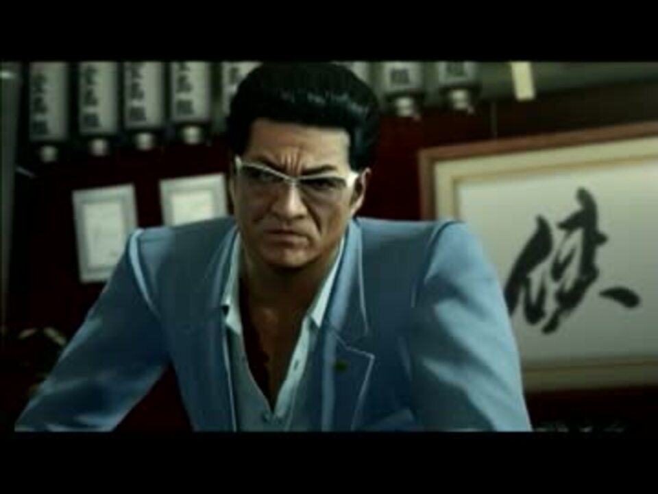 人気の 久瀬の兄貴 動画 9本 ニコニコ動画