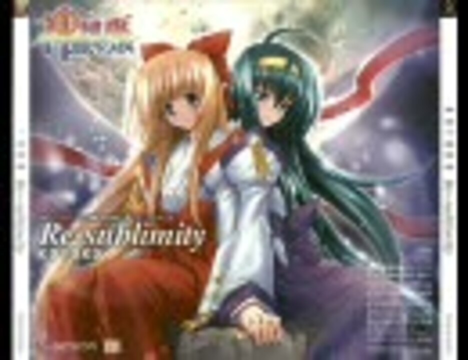 人気の Sociometry 動画 41本 ニコニコ動画