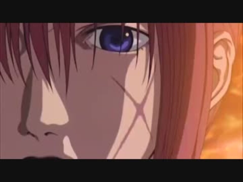 人気の るろうに剣心 アニメ 動画 316本 6 ニコニコ動画