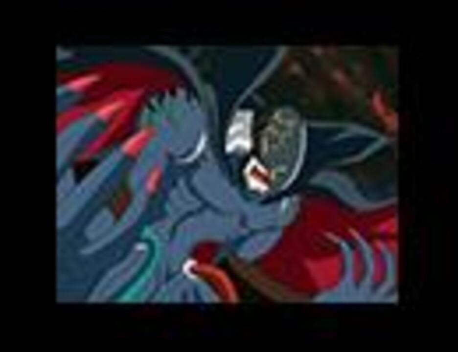 デジモンアドベンチャー 第53話「最後の暗黒デジモン」 - ニコニコ動画