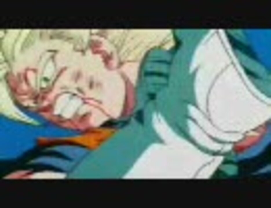 ドラゴンボール ありがとう ニコニコ動画