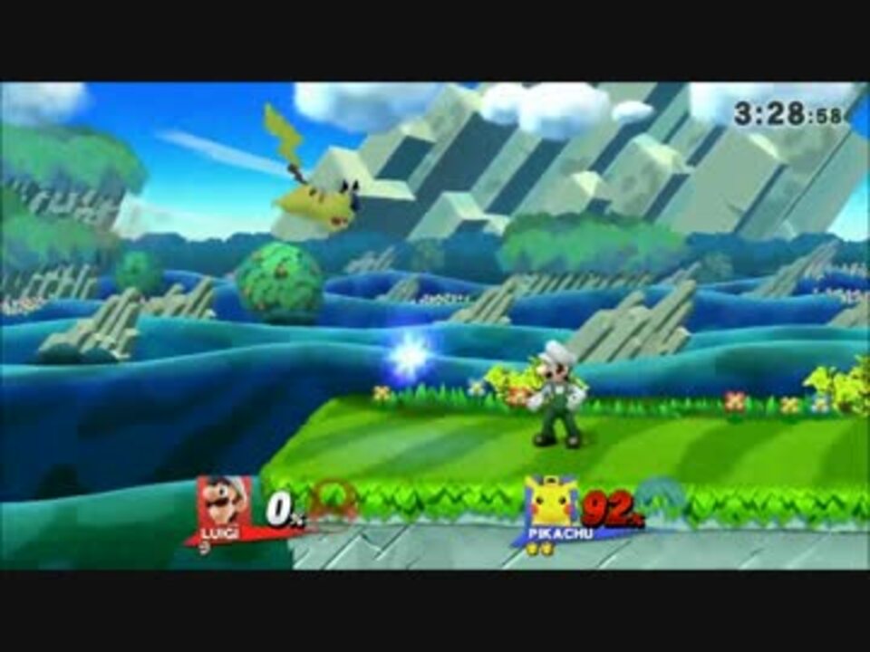 人気の ゲーム ミュウツー 動画 497本 12 ニコニコ動画