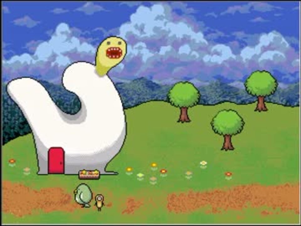 人気の ホホッ 動画 2本 ニコニコ動画