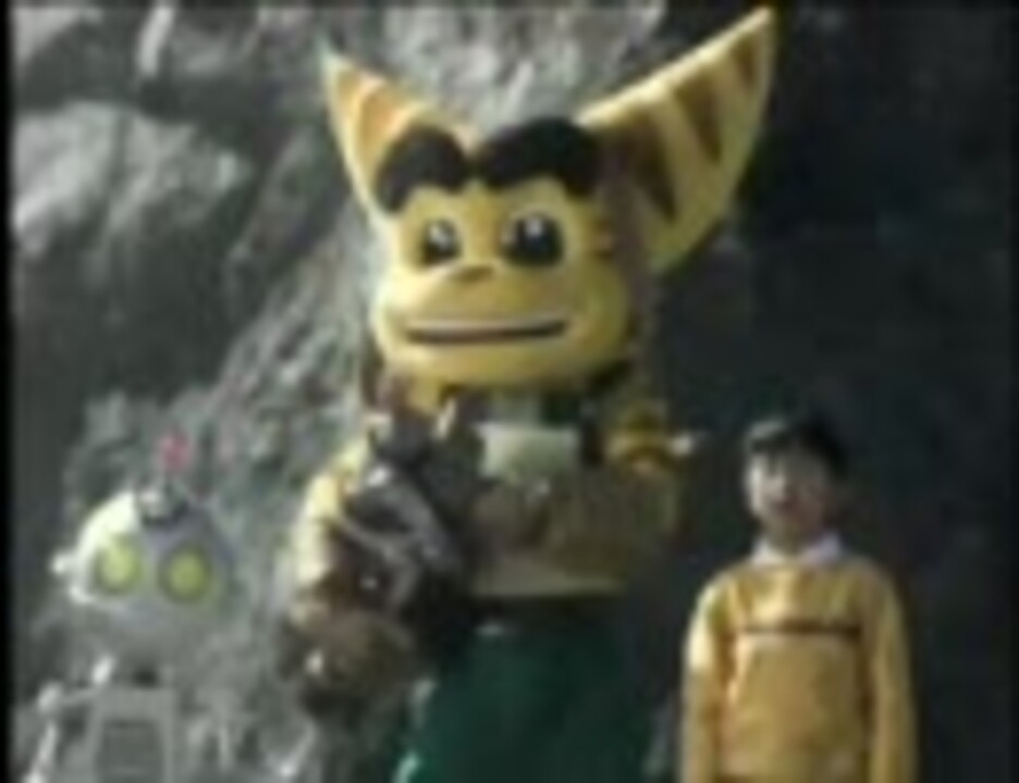 人気の ラチェット クランク 動画 5 307本 ニコニコ動画