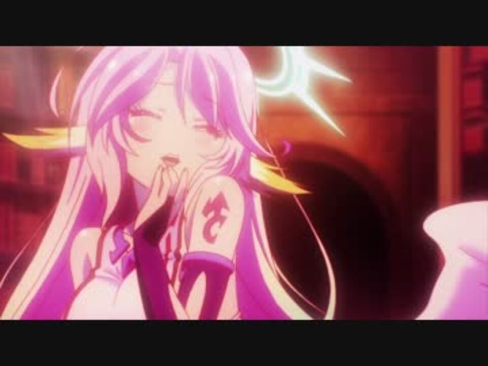 ノゲラ 殺戮天使ジブリール ニコニコ動画
