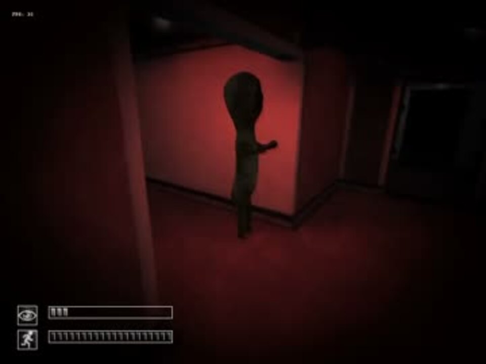 人気の ゲーム Scp 動画 653本 7 ニコニコ動画