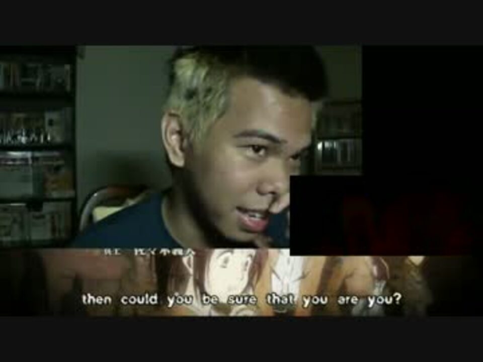 進撃の巨人 悔いなき選択 後編 外国人の反応 ニコニコ動画