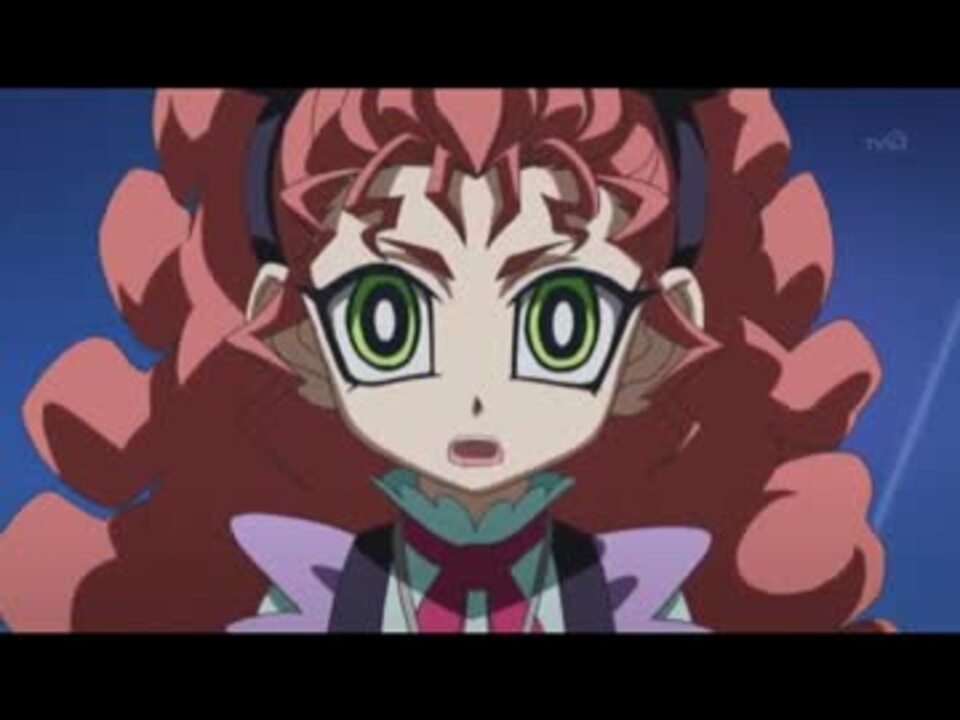 聖占術姫タロットレイ 登場シーン ニコニコ動画