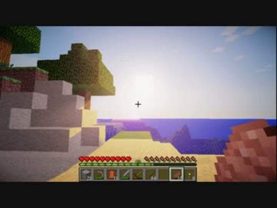 人気の ゲーム Minecraft Minecraft Mod紹介部 動画 978本 28 ニコニコ動画