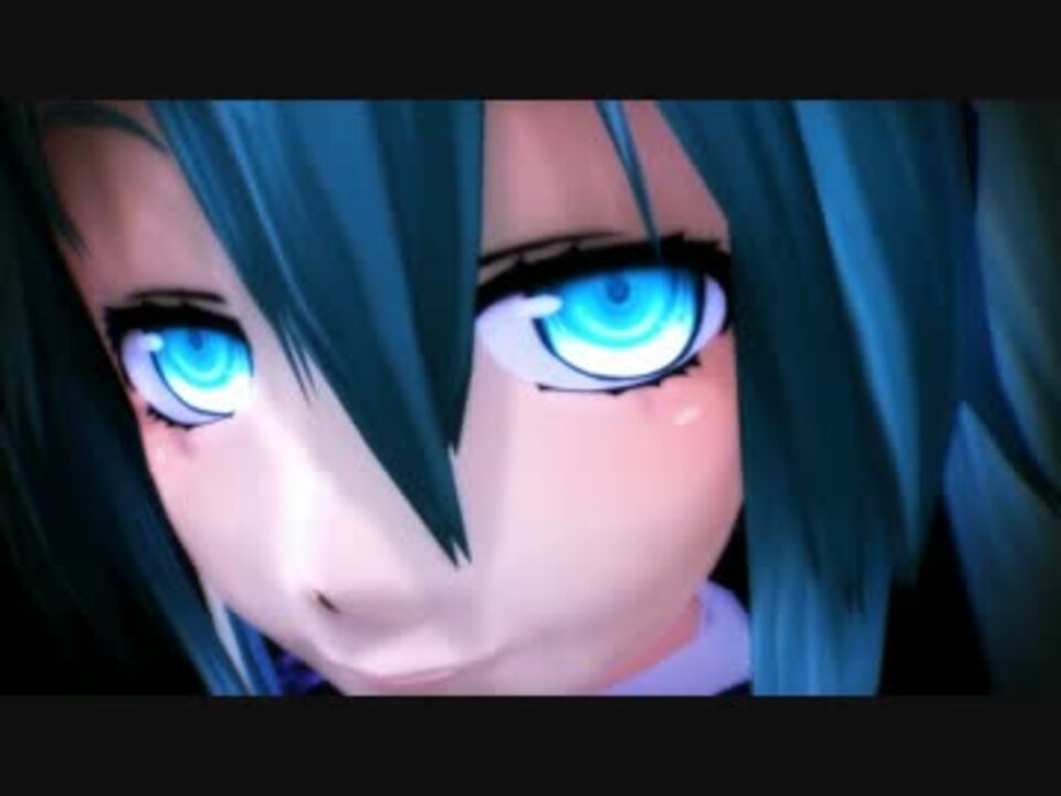 Mmd Rlmikuｻﾝでﾐｽﾓﾉｸﾛｰﾑed ﾎﾟｰｶｰﾌｪｲｽ ニコニコ動画