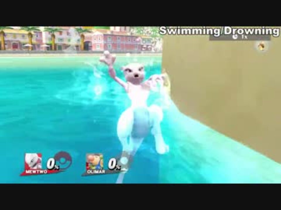 人気の ゲーム ミュウツー 動画 497本 12 ニコニコ動画