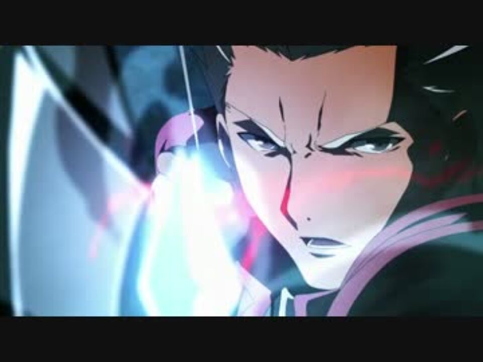 偽 螺旋剣 Fate アーチャー Arrow カラドボルグ ニコニコ動画