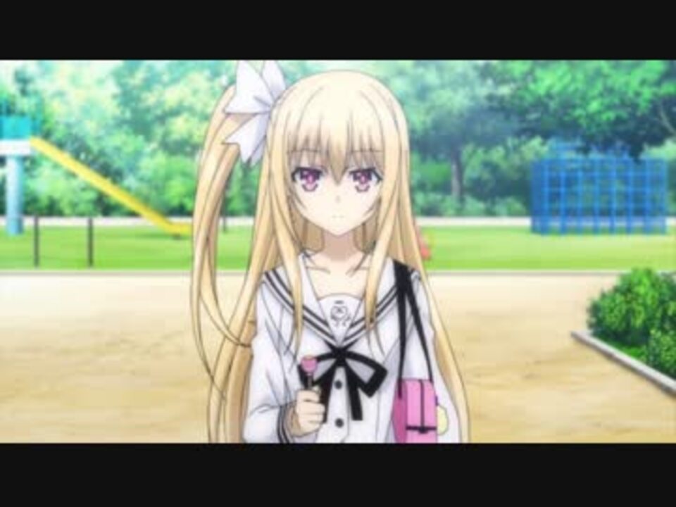 人気の 劇場版デート ア ライブ 動画 5本 ニコニコ動画