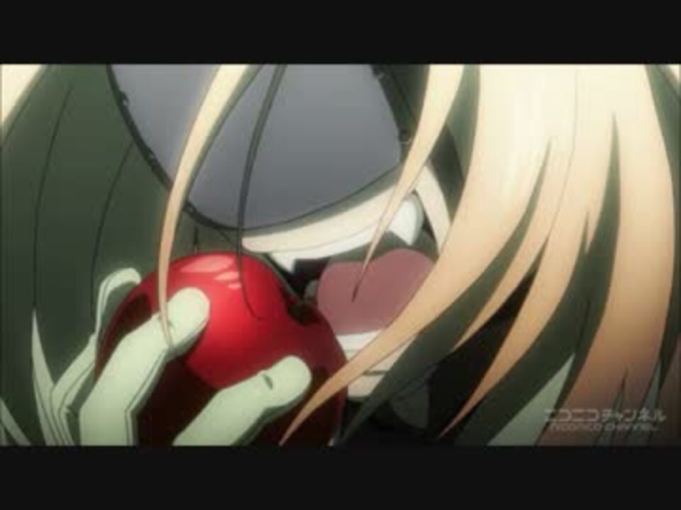人気の アニメ 血界戦線 動画 239本 3 ニコニコ動画