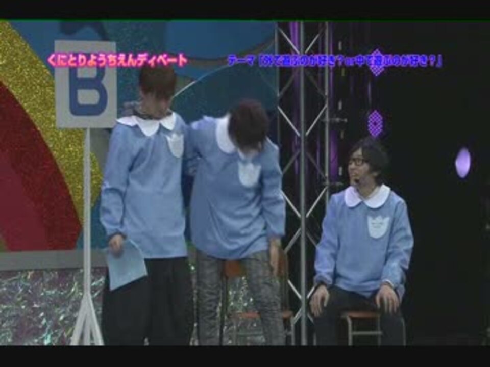 人気の 小野大輔 寺島拓篤 動画 69本 2 ニコニコ動画