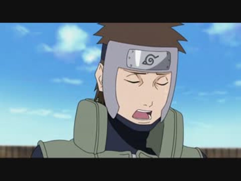Naruto ヤマトまみれ 五影集結の章 1 ニコニコ動画