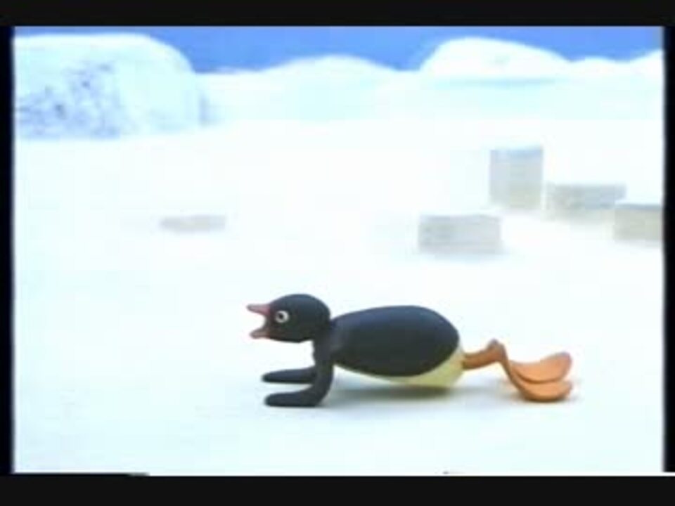 人気の 自然 ペンギン 動画 102本 3 ニコニコ動画