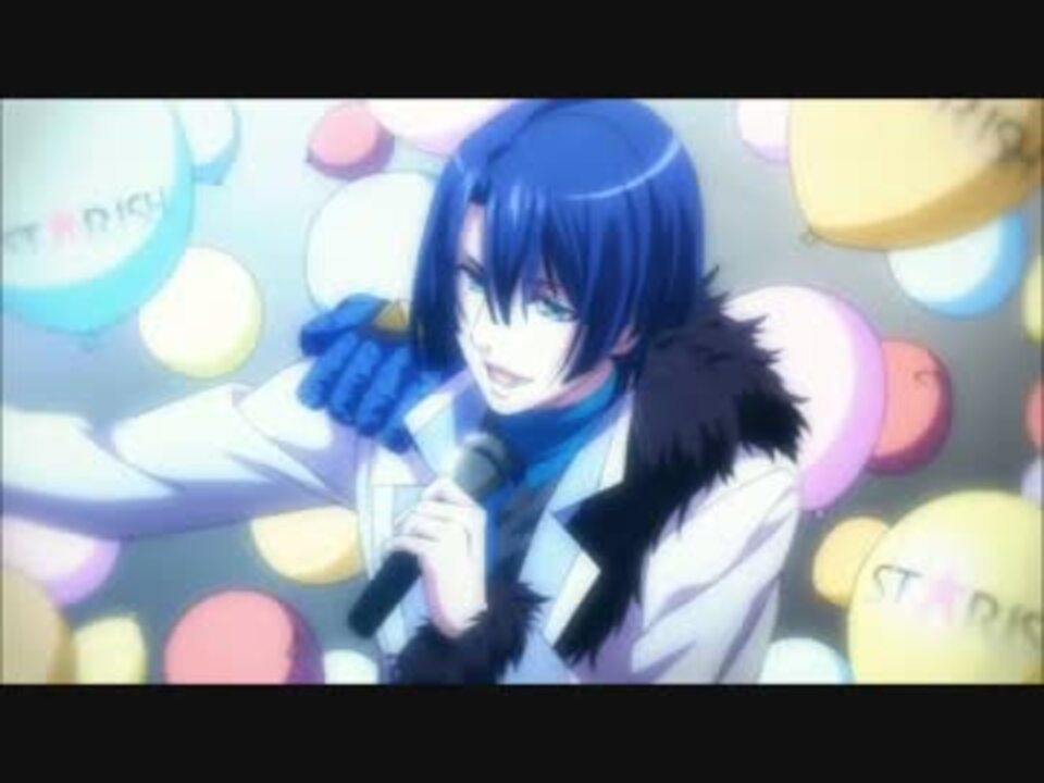 Beautiful Love 真斗の音声だけ抜き出してみた ニコニコ動画