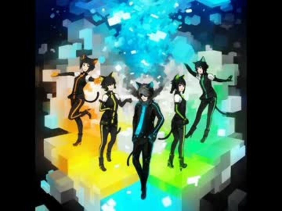 人気の 音楽 Sound Horizon 動画 2 907本 39 ニコニコ動画