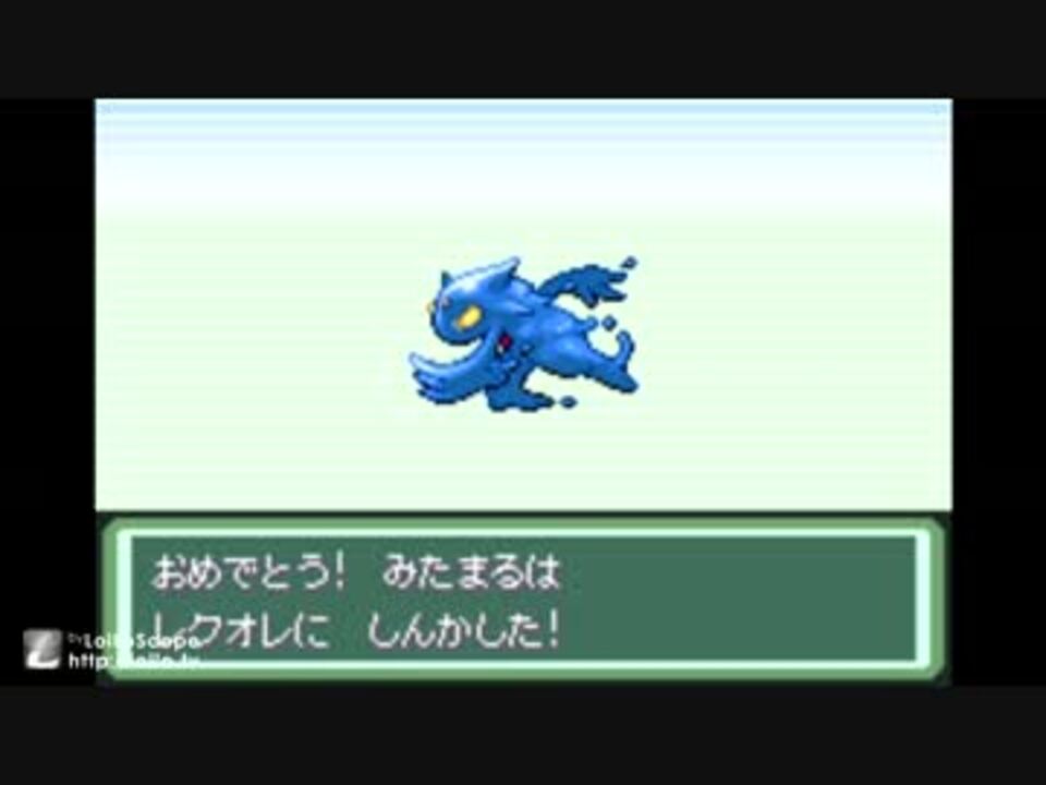 人気の ﾎﾟｹｯﾄﾓﾝｽﾀｰﾍﾞｶﾞ 動画 672本 3 ニコニコ動画