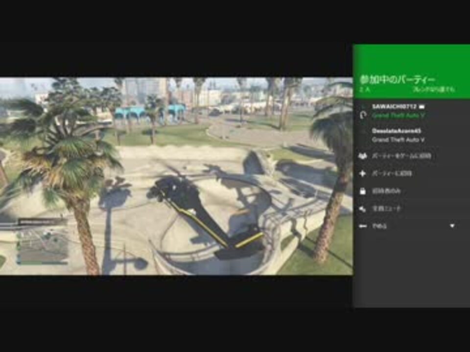 人気の Gta5 動画 13 151本 3 ニコニコ動画