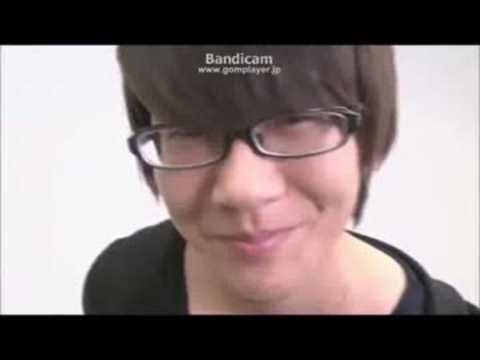 花江くんが面白いと私の中で話題に ニコニコ動画