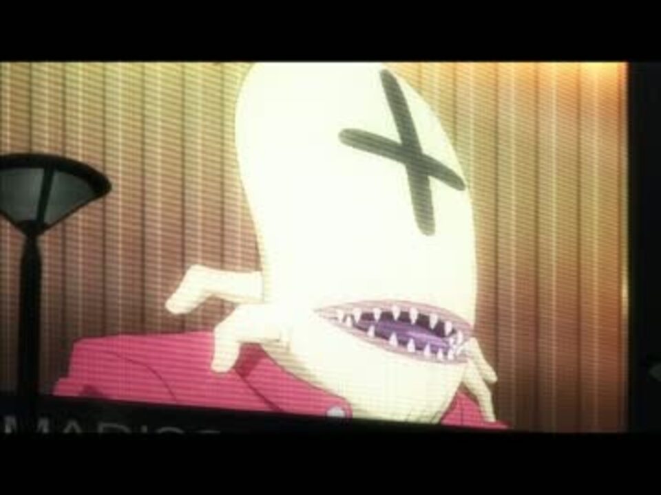 そして輝くグァバラサァン ニコニコ動画