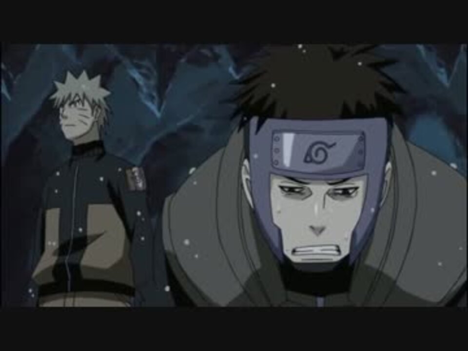 人気の Naruto名場面リンク 動画 156本 2 ニコニコ動画