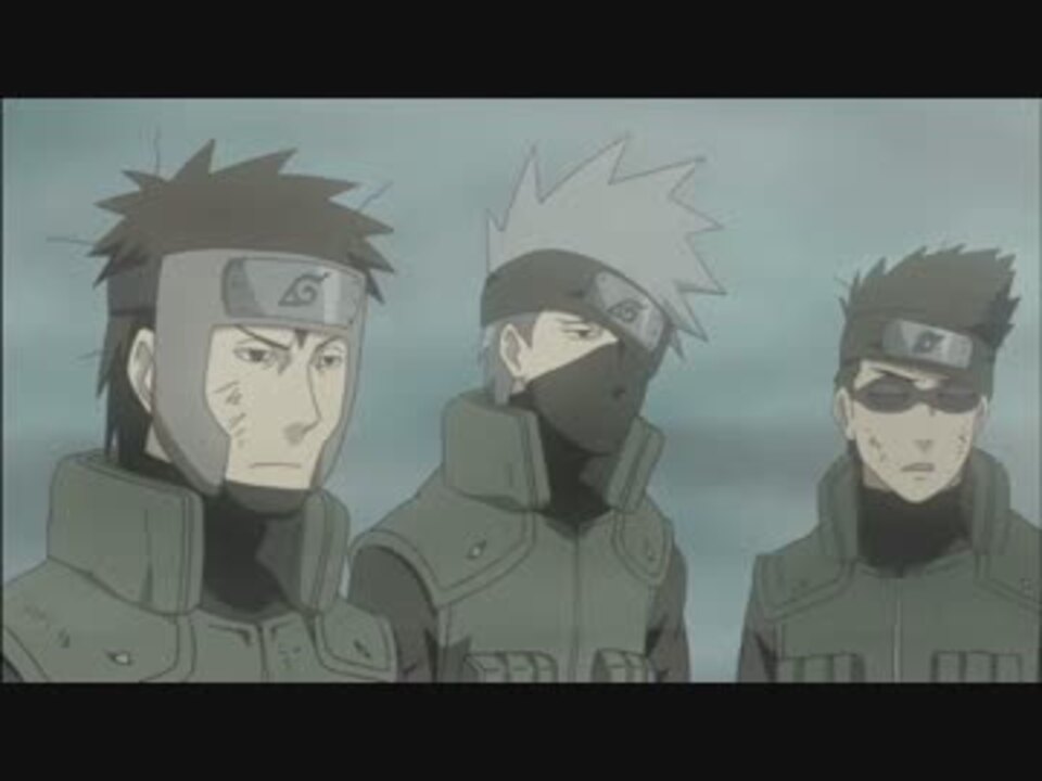 人気の Naruto ナルト の口寄せ動物 動画 1 357本 31 ニコニコ動画