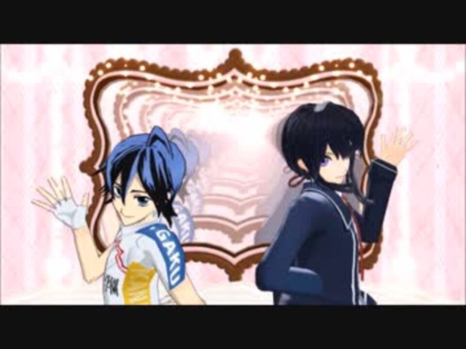 人気の 真波山岳 動画 3本 8 ニコニコ動画