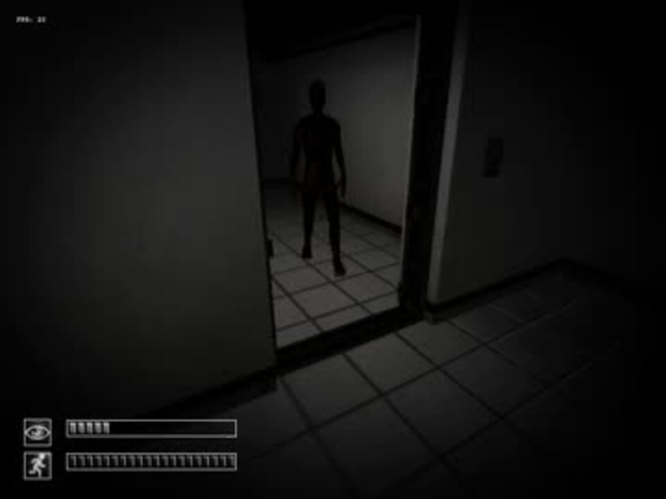 人気の ゲーム Scp 動画 4本 9 ニコニコ動画