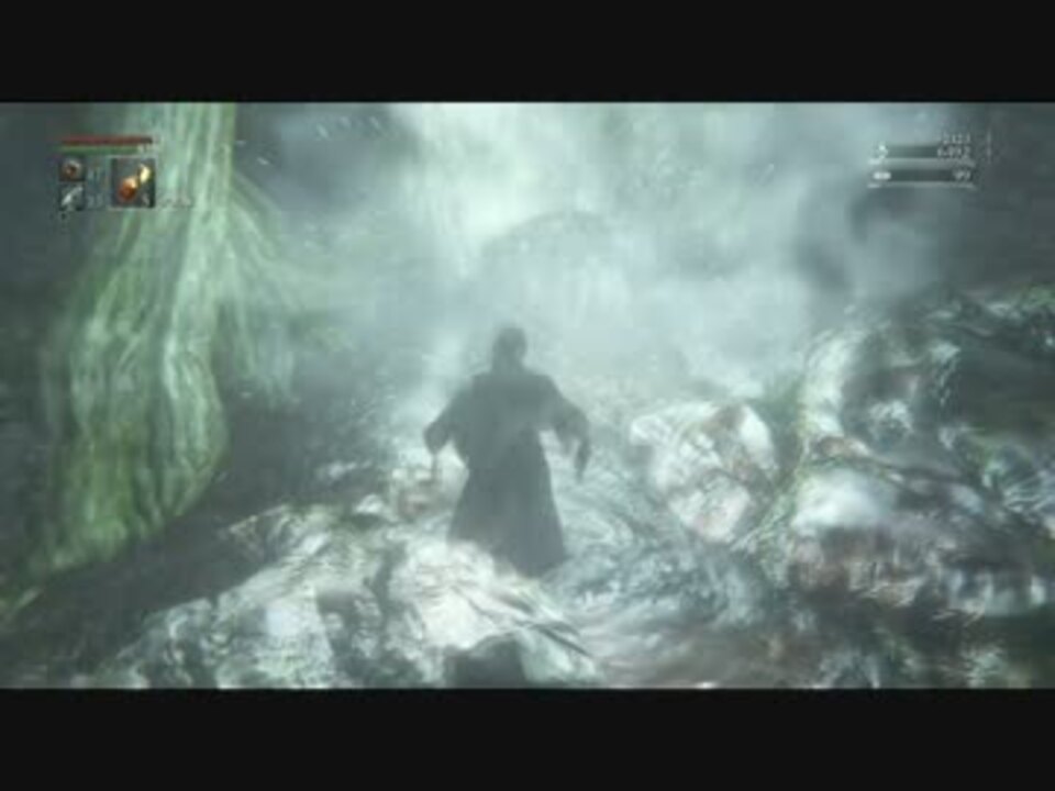 異質 の ノコギリ 鉈 Bloodborneの神秘キャラの血晶石についてお聞きします