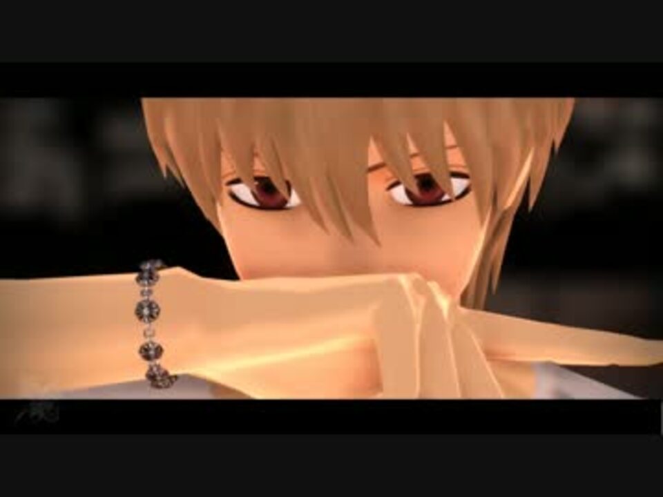 Mmd銀魂 一騎当千 総悟 土方 銀時 ニコニコ動画