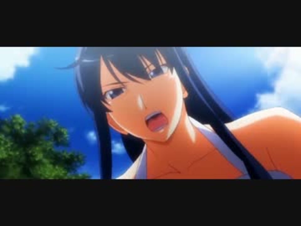 グリザイア 麻子 小 中 高と使える教育論 ニコニコ動画