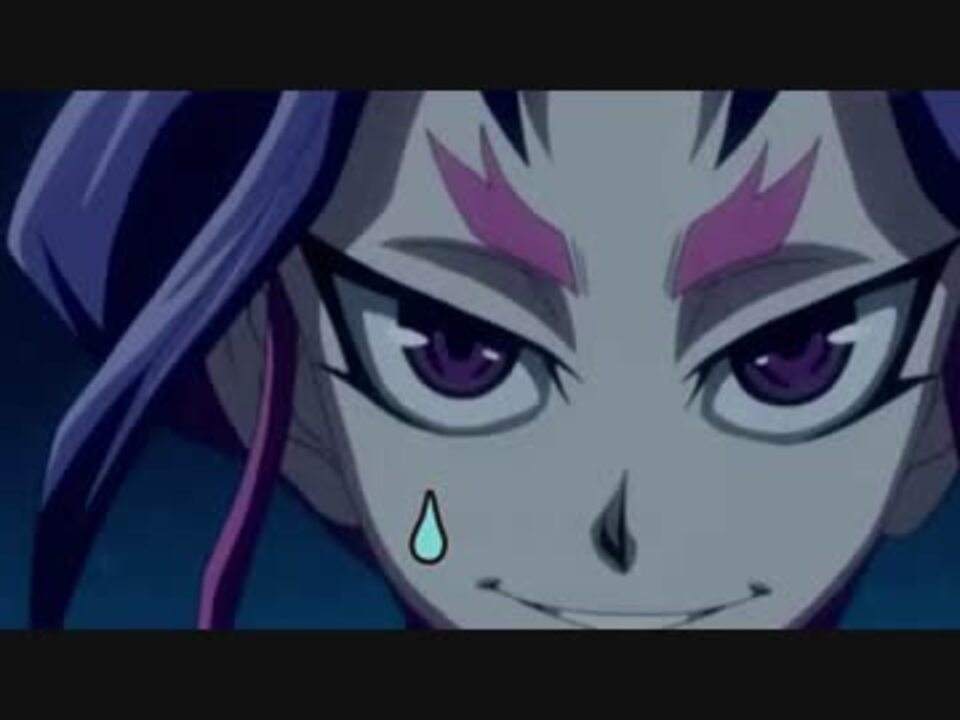 人気の 遊戯王ａｒｃ ｖ 動画 1 645本 12 ニコニコ動画