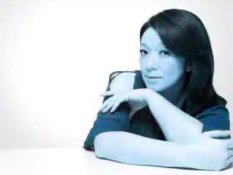 玉置浩二 行かないで 北京語版３ 趙詠華 夢 守不住心事 ニコニコ動画