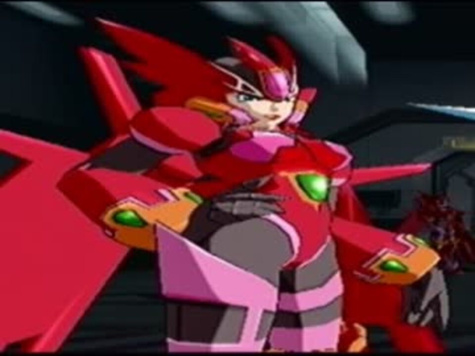 ロックマンXコマンドミッションを解説(風?)実況プレイPart23