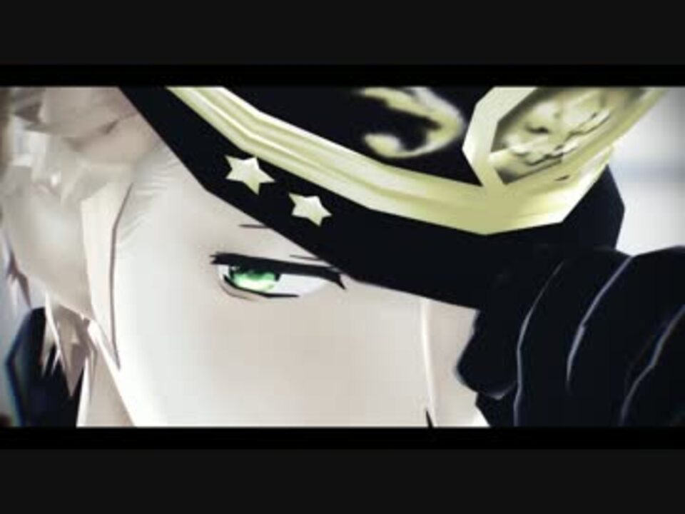 Apヘタリアmmd 蘭にいさんでtoxic ニコニコ動画