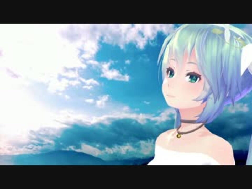 【初音ミクV3】 あざやかな場面 【岩崎宏美/カバー曲】 ニコニコ動画