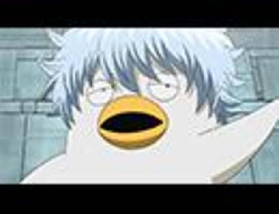 人気の アニメ 銀魂 動画 5 275本 24 ニコニコ動画