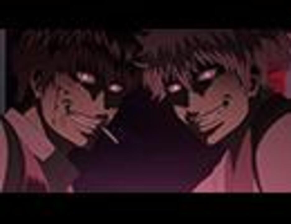 人気の 銀魂 動画 59本 ニコニコ動画