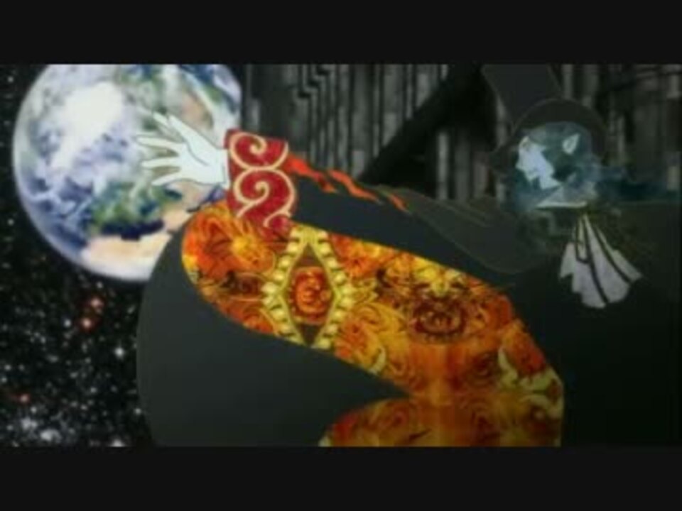 巌窟王 次回予告 Ver 中田譲治 ニコニコ動画