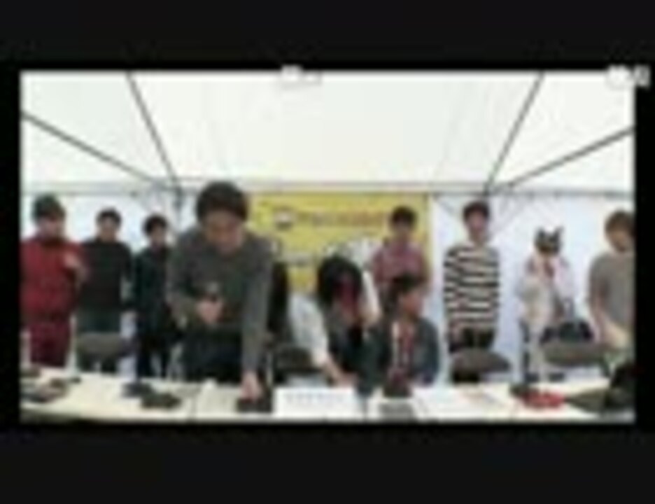 人気の 公式放送 動画 117本 ニコニコ動画