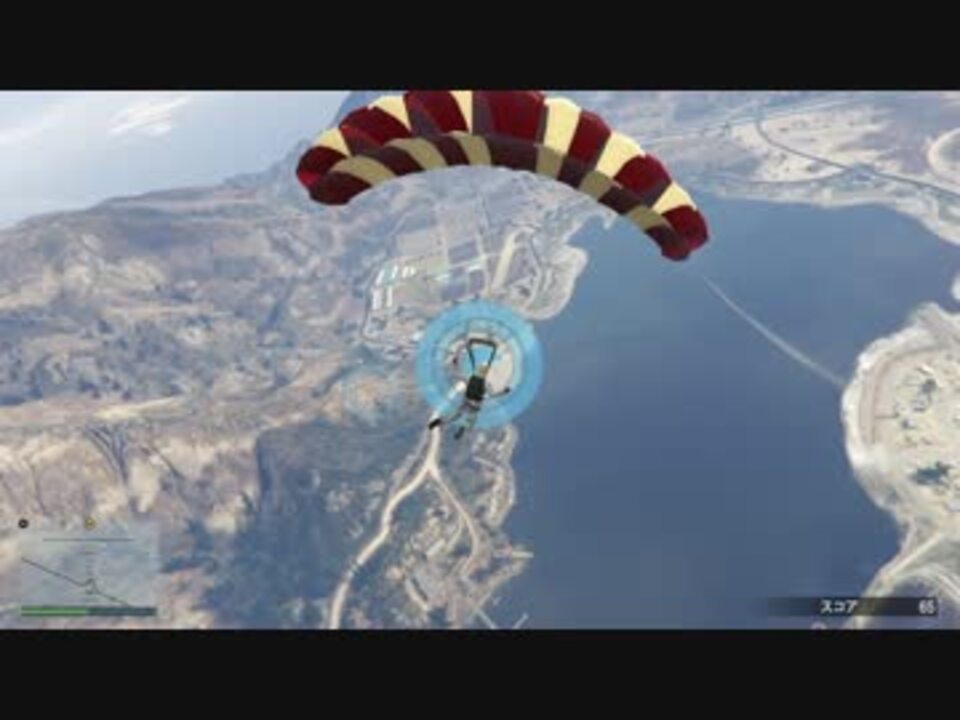 人気の ｇｔａ5 動画 256本 3 ニコニコ動画